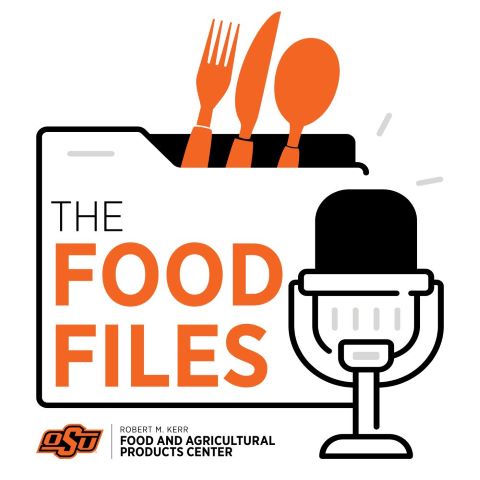 The Food Files Podcast